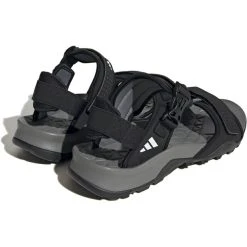 Adidas TERREX Cyprex II Sandals Men, Noir 9 Adidas TERREX Cyprex II Sandals Men, Noir -Boutique Merrell adidas terrex cyprex ii sandals men core black visgre ftw white 4