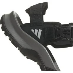 Adidas TERREX Cyprex II Sandals Men, Noir 10 Adidas TERREX Cyprex II Sandals Men, Noir -Boutique Merrell adidas terrex cyprex ii sandals men core black visgre ftw white 5