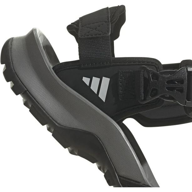 Adidas TERREX Cyprex II Sandals Men, Noir 5 Adidas TERREX Cyprex II Sandals Men, Noir – Image 5