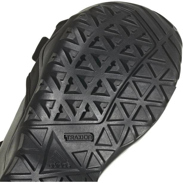 Adidas TERREX Cyprex II Sandals Men, Noir 6 Adidas TERREX Cyprex II Sandals Men, Noir – Image 6
