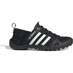Adidas TERREX Daroga Two 13 H.Rdy Shoes Men, Noir/blanc