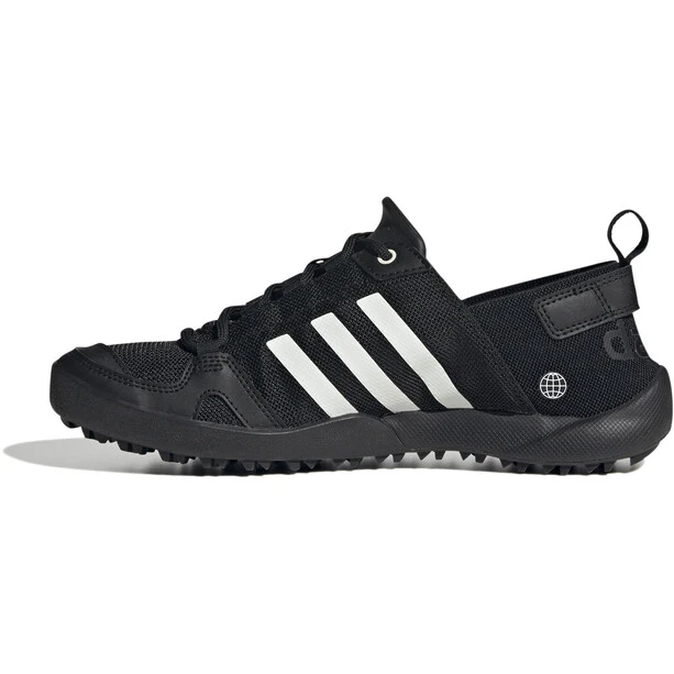 Adidas TERREX Daroga Two 13 H.Rdy Shoes Men, Noir/blanc 2 Adidas TERREX Daroga Two 13 H.Rdy Shoes Men, Noir/blanc – Image 2