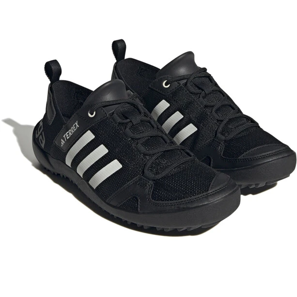 Adidas TERREX Daroga Two 13 H.Rdy Shoes Men, Noir/blanc 3 Adidas TERREX Daroga Two 13 H.Rdy Shoes Men, Noir/blanc – Image 3