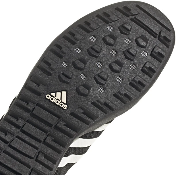 Adidas TERREX Daroga Two 13 H.Rdy Shoes Men, Noir/blanc 5 Adidas TERREX Daroga Two 13 H.Rdy Shoes Men, Noir/blanc – Image 5