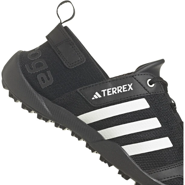 Adidas TERREX Daroga Two 13 H.Rdy Shoes Men, Noir/blanc 6 Adidas TERREX Daroga Two 13 H.Rdy Shoes Men, Noir/blanc – Image 6
