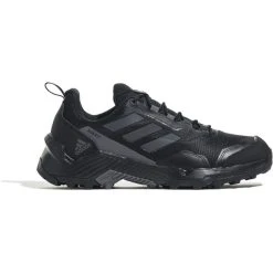 Adidas TERREX Eastrail 2 Rain.RDY Chaussures De Randonnée Homme, Noir