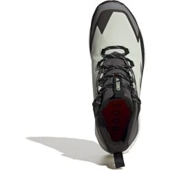 Adidas TERREX Free Hiker 2 Gore-Tex Chaussures De Randonnée Homme, Gris/noir 11 Adidas TERREX Free Hiker 2 Gore-Tex Chaussures De Randonnée Homme, Gris/noir -Boutique Merrell adidas terrex free hiker 2 gore tex hiking shoes men linen green grey three impact orange 6