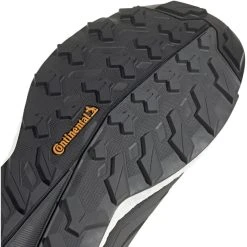 Adidas TERREX Free Hiker 2 Gore-Tex Chaussures De Randonnée Femme, Noir -Boutique Merrell adidas terrex free hiker 2 gore tex hiking shoes women core black grey six grey three 5