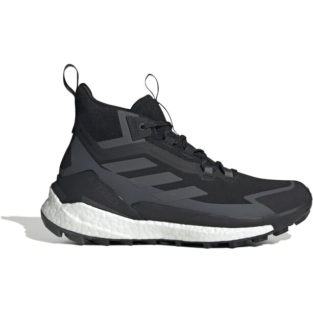 Adidas TERREX Free Hiker 2 GTX Shoes Men, Noir/gris 1 Adidas TERREX Free Hiker 2 GTX Shoes Men, Noir/gris