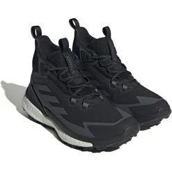Adidas TERREX Free Hiker 2 GTX Shoes Men, Noir/gris 8 Adidas TERREX Free Hiker 2 GTX Shoes Men, Noir/gris -Boutique Merrell adidas terrex free hiker 2 gtx shoes men core black grey six grey three 3