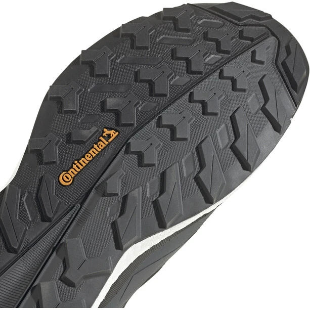 Adidas TERREX Free Hiker 2 GTX Shoes Men, Noir/gris 5 Adidas TERREX Free Hiker 2 GTX Shoes Men, Noir/gris – Image 5