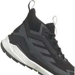 Adidas TERREX Free Hiker 2 GTX Shoes Men, Noir/gris 11 Adidas TERREX Free Hiker 2 GTX Shoes Men, Noir/gris -Boutique Merrell adidas terrex free hiker 2 gtx shoes men core black grey six grey three 6