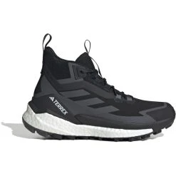 Adidas TERREX Free Hiker 2 GTX Shoes Women, Noir/gris
