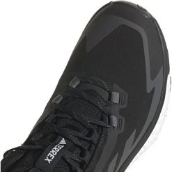 Adidas TERREX Free Hiker 2 GTX Shoes Women, Noir/gris 8 Adidas TERREX Free Hiker 2 GTX Shoes Women, Noir/gris -Boutique Merrell adidas terrex free hiker 2 gtx shoes women core black grey six ftwr white 3