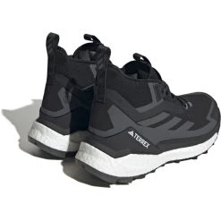 Adidas TERREX Free Hiker 2 GTX Shoes Women, Noir/gris 10 Adidas TERREX Free Hiker 2 GTX Shoes Women, Noir/gris -Boutique Merrell adidas terrex free hiker 2 gtx shoes women core black grey six ftwr white 5