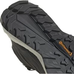 Adidas TERREX Free Hiker 2 GTX Shoes Women, Noir/gris 11 Adidas TERREX Free Hiker 2 GTX Shoes Women, Noir/gris -Boutique Merrell adidas terrex free hiker 2 gtx shoes women core black grey six ftwr white 6