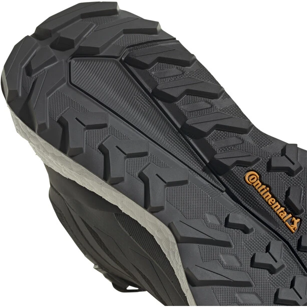 Adidas TERREX Free Hiker 2 GTX Shoes Women, Noir/gris 6 Adidas TERREX Free Hiker 2 GTX Shoes Women, Noir/gris – Image 6