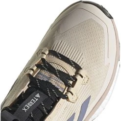 Adidas TERREX Free Hiker 2 Shoes Women, Beige/violet 10 Adidas TERREX Free Hiker 2 Shoes Women, Beige/violet -Boutique Merrell adidas terrex free hiker 2 shoes women aciora sanstr silvio 5