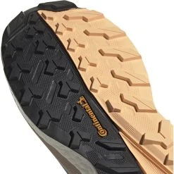 Adidas TERREX Free Hiker 2 Shoes Women, Beige/violet 11 Adidas TERREX Free Hiker 2 Shoes Women, Beige/violet -Boutique Merrell adidas terrex free hiker 2 shoes women aciora sanstr silvio 6