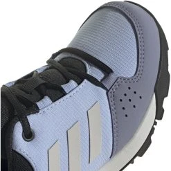 Adidas TERREX Hyperhiker Low Hiking Shoes Kids, Bleu -Boutique Merrell adidas terrex hyperhiker low hiking shoes kids bludaw grey one sogold 5