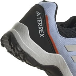 Adidas TERREX Hyperhiker Low Hiking Shoes Kids, Bleu -Boutique Merrell adidas terrex hyperhiker low hiking shoes kids bludaw grey one sogold 6