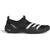 Adidas TERREX Jawpaw Slip On H.Rdy Shoes Men, Noir/blanc