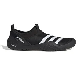 Adidas TERREX Jawpaw Slip On H.Rdy Shoes Men, Noir/blanc