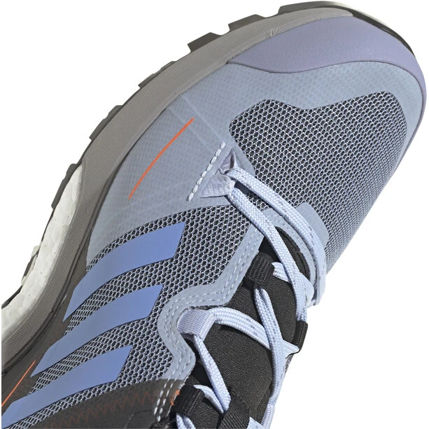 Adidas TERREX Skychaser 2 GTX Hiking Shoes Men, Bleu/noir 3 Adidas TERREX Skychaser 2 GTX Hiking Shoes Men, Bleu/noir – Image 3