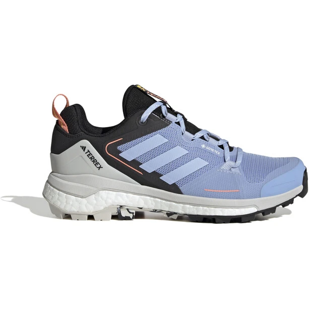 Adidas TERREX Skychaser 2 GTX Hiking Shoes Women, Bleu/gris 1 Adidas TERREX Skychaser 2 GTX Hiking Shoes Women, Bleu/gris