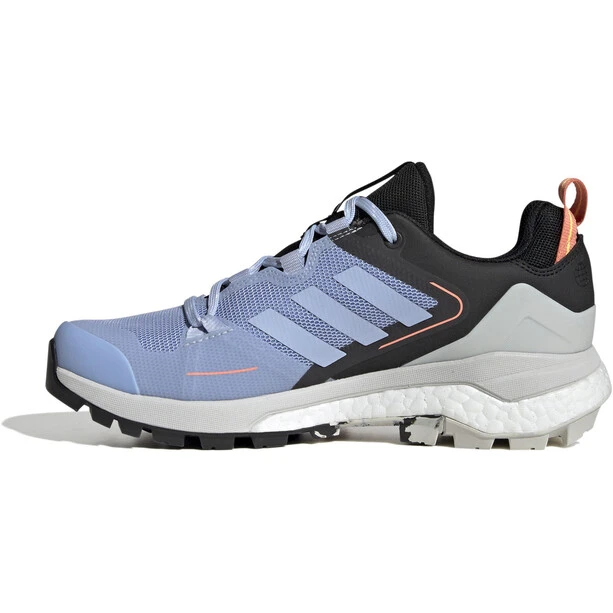 Adidas TERREX Skychaser 2 GTX Hiking Shoes Women, Bleu/gris 2 Adidas TERREX Skychaser 2 GTX Hiking Shoes Women, Bleu/gris â Image 2