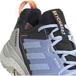 Adidas TERREX Skychaser 2 GTX Hiking Shoes Women, Bleu/gris 10 Adidas TERREX Skychaser 2 GTX Hiking Shoes Women, Bleu/gris -Boutique Merrell adidas terrex skychaser 2 gtx hiking shoes women bludaw bludaw corfus 5