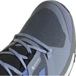 Adidas TERREX Skychaser 2 GTX Mid Hiking Shoes Men, Bleu/noir 10 Adidas TERREX Skychaser 2 GTX Mid Hiking Shoes Men, Bleu/noir -Boutique Merrell adidas terrex skychaser 2 gtx mid hiking shoes men bludaw blufus cblack 5