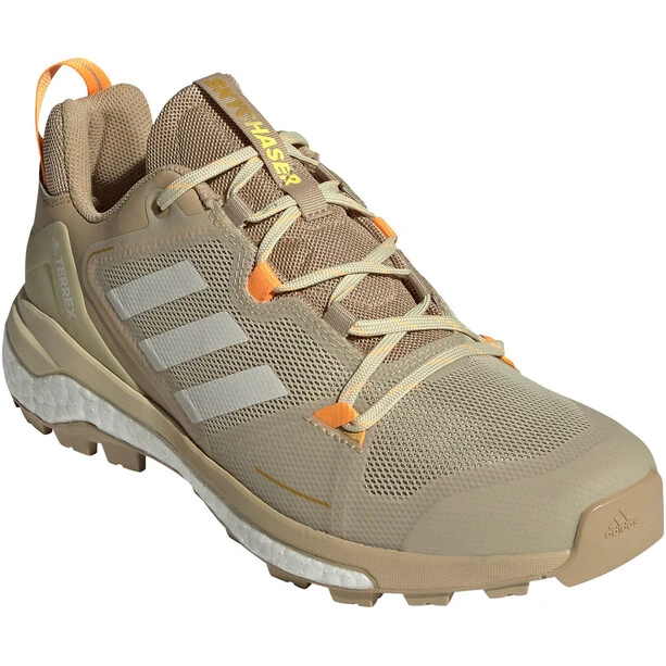 Adidas TERREX Skychaser 2 Chaussures De Randonnée Homme, Beige 1 Adidas TERREX Skychaser 2 Chaussures De Randonnée Homme, Beige