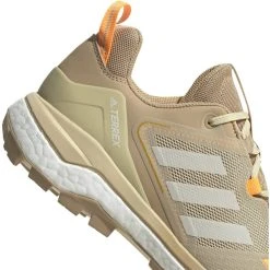 Adidas TERREX Skychaser 2 Chaussures De Randonnée Homme, Beige 11 Adidas TERREX Skychaser 2 Chaussures De Randonnée Homme, Beige -Boutique Merrell adidas terrex skychaser 2 hiking shoes men beige tone wonder white flash orange 6