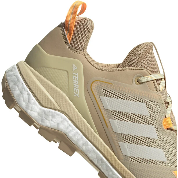 Adidas TERREX Skychaser 2 Chaussures De Randonnée Homme, Beige 6 Adidas TERREX Skychaser 2 Chaussures De Randonnée Homme, Beige – Image 6