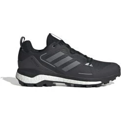 Adidas TERREX Skychaser 2 Hiking Shoes Men, Noir/blanc