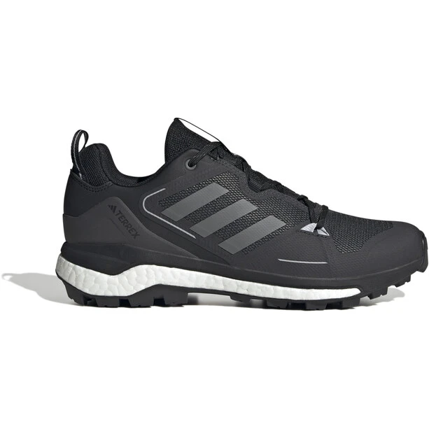 Adidas TERREX Skychaser 2 Hiking Shoes Men, Noir/blanc 1 Adidas TERREX Skychaser 2 Hiking Shoes Men, Noir/blanc
