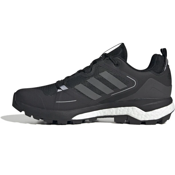 Adidas TERREX Skychaser 2 Hiking Shoes Men, Noir/blanc 2 Adidas TERREX Skychaser 2 Hiking Shoes Men, Noir/blanc – Image 2