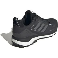 Adidas TERREX Skychaser 2 Hiking Shoes Men, Noir/blanc 9 Adidas TERREX Skychaser 2 Hiking Shoes Men, Noir/blanc -Boutique Merrell adidas terrex skychaser 2 hiking shoes men core black grey four dgh solid grey 4