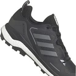 Adidas TERREX Skychaser 2 Hiking Shoes Men, Noir/blanc 10 Adidas TERREX Skychaser 2 Hiking Shoes Men, Noir/blanc -Boutique Merrell adidas terrex skychaser 2 hiking shoes men core black grey four dgh solid grey 5