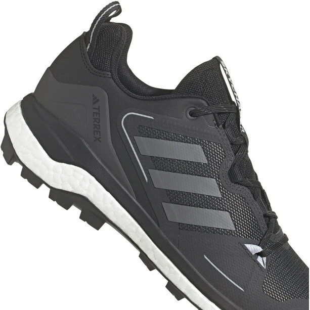 Adidas TERREX Skychaser 2 Hiking Shoes Men, Noir/blanc 5 Adidas TERREX Skychaser 2 Hiking Shoes Men, Noir/blanc – Image 5