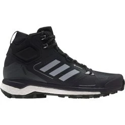 Adidas TERREX Skychaser 2 Mid Gore-Tex Chaussures De Randonnée Homme, Noir