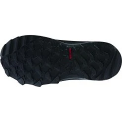 Adidas TERREX Snow Chaussures Montantes Enfant, Noir -Boutique Merrell adidas terrex snow skor barn core black chalk white grey four 5