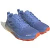 Adidas TERREX Speed Flow Shoes Men, Bleu