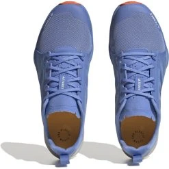 Adidas TERREX Speed Flow Shoes Men, Bleu 8 Adidas TERREX Speed Flow Shoes Men, Bleu -Boutique Merrell adidas terrex speed flow shoes men blue fusion blue fusion metalic solar gold 3