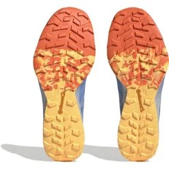 Adidas TERREX Speed Flow Shoes Men, Bleu 9 Adidas TERREX Speed Flow Shoes Men, Bleu -Boutique Merrell adidas terrex speed flow shoes men blue fusion blue fusion metalic solar gold 4