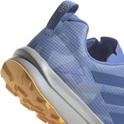 Adidas TERREX Speed Flow Shoes Men, Bleu 10 Adidas TERREX Speed Flow Shoes Men, Bleu -Boutique Merrell adidas terrex speed flow shoes men blue fusion blue fusion metalic solar gold 5