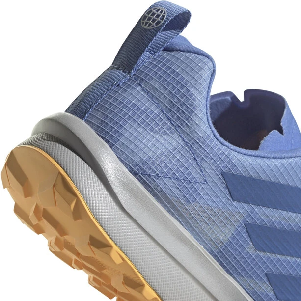 Adidas TERREX Speed Flow Shoes Men, Bleu 5 Adidas TERREX Speed Flow Shoes Men, Bleu – Image 5