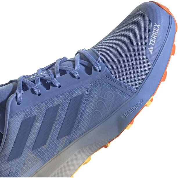Adidas TERREX Speed Flow Shoes Men, Bleu 6 Adidas TERREX Speed Flow Shoes Men, Bleu – Image 6