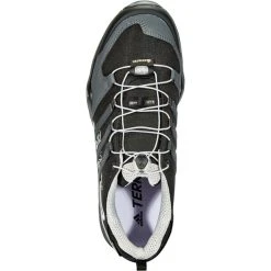 Adidas TERREX Swift R2 Gore-Tex Chaussures De Randonnée Femme, Noir/gris 6 Adidas TERREX Swift R2 Gore-Tex Chaussures De Randonnée Femme, Noir/gris -Boutique Merrell adidas terrex swift r2 gtx shoes women core black dgh solid grey purple tint 3